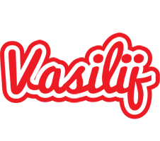 Vasilij sunshine logo