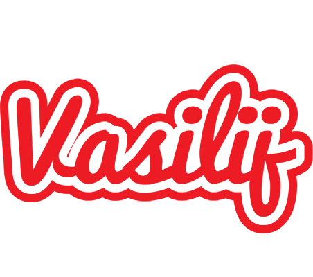 Vasilij sunshine logo
