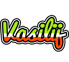 Vasilij superfun logo