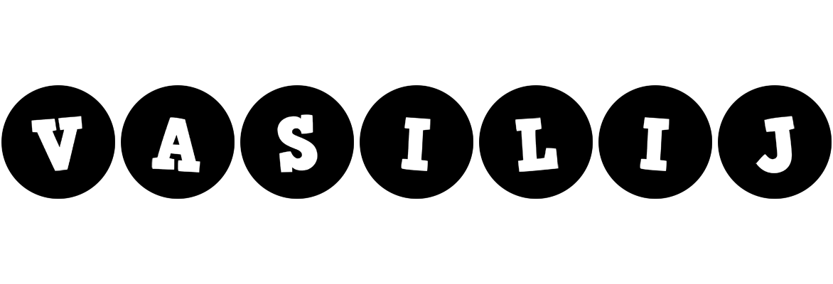 Vasilij tools logo