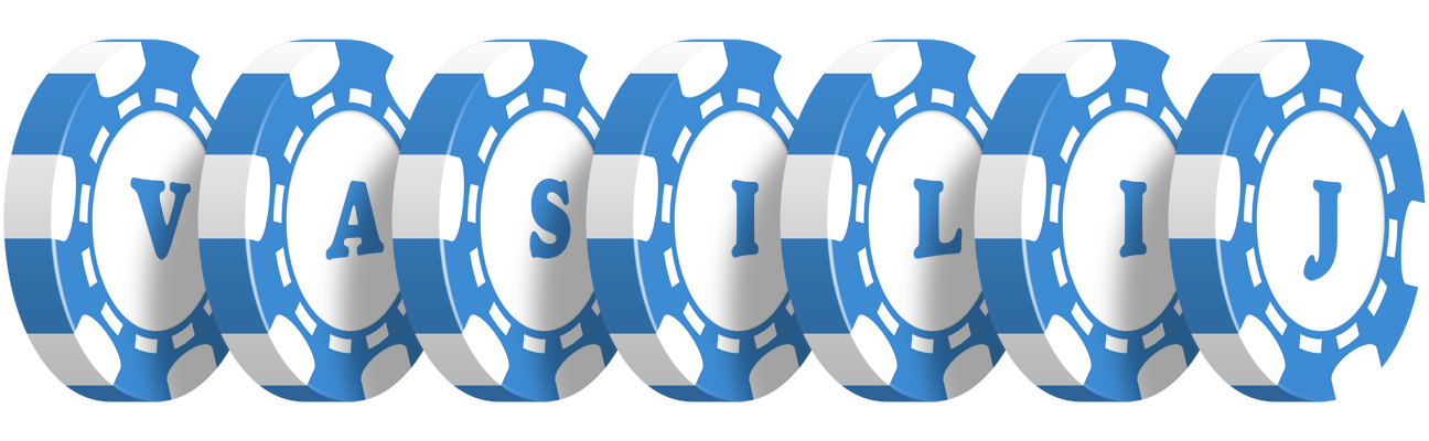 Vasilij vegas logo