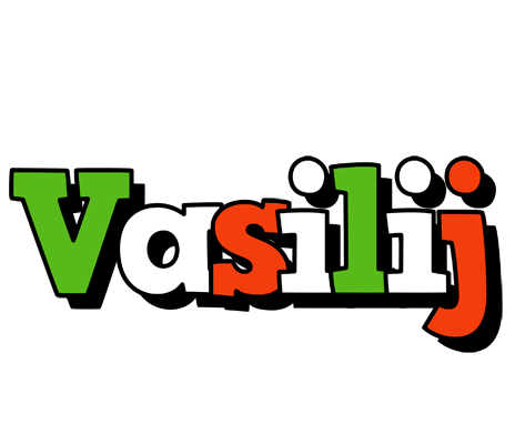 Vasilij venezia logo