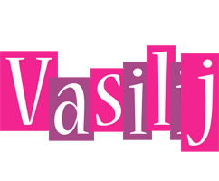 Vasilij whine logo