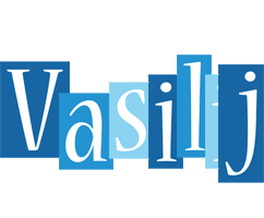 Vasilij winter logo