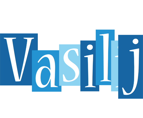 Vasilij winter logo