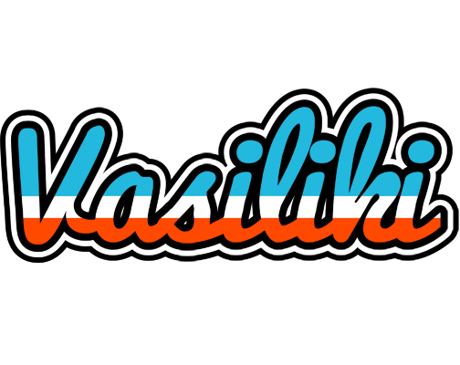 Vasiliki america logo