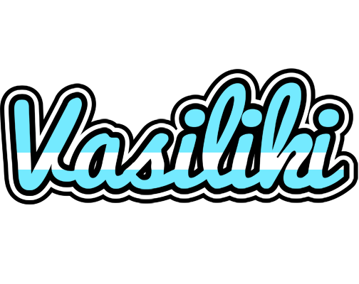 Vasiliki argentine logo