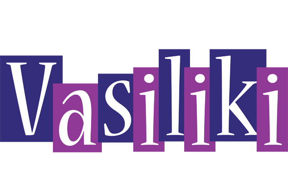 Vasiliki autumn logo