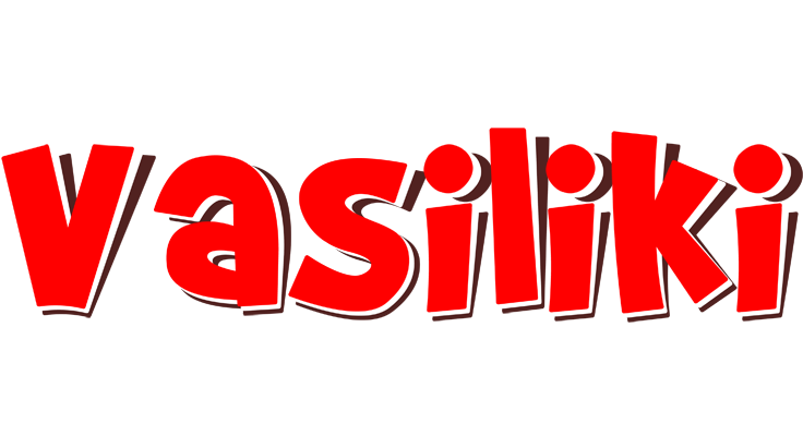 Vasiliki basket logo