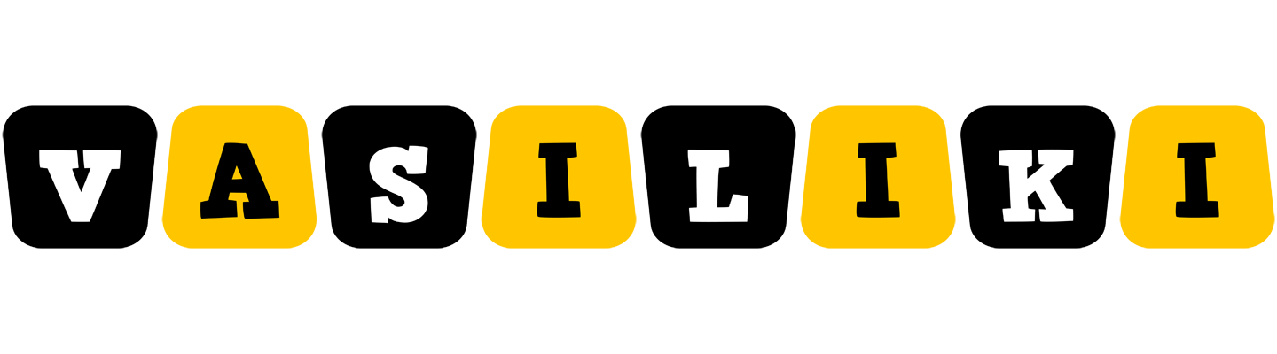 Vasiliki boots logo