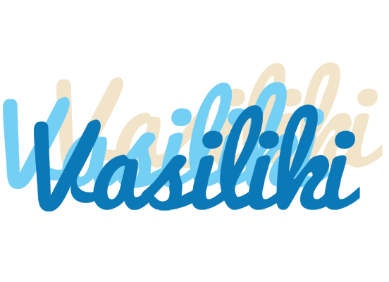 Vasiliki breeze logo