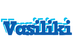 Vasiliki business logo