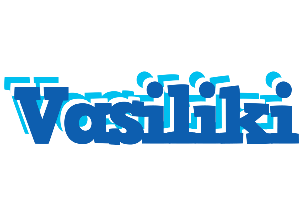 Vasiliki business logo