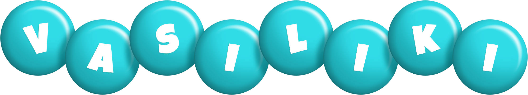 Vasiliki candy-azur logo