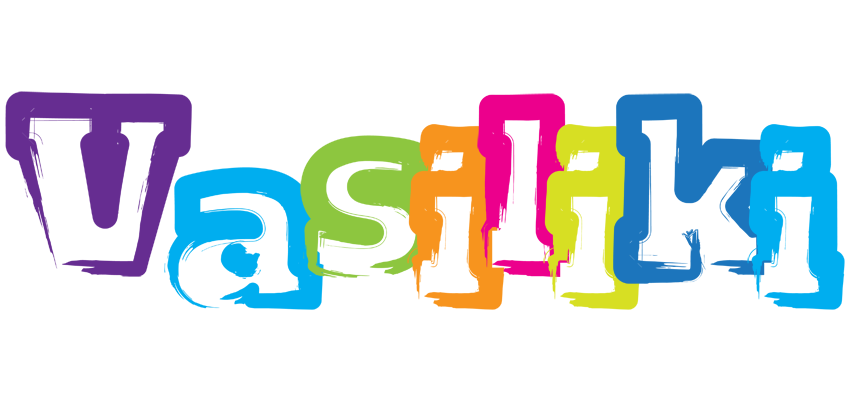 Vasiliki casino logo