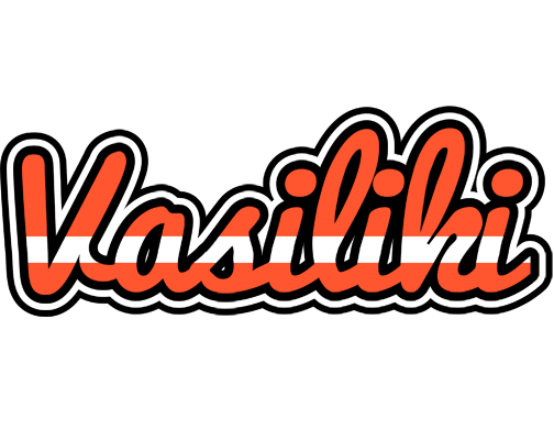 Vasiliki denmark logo