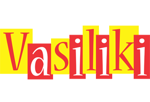 Vasiliki errors logo