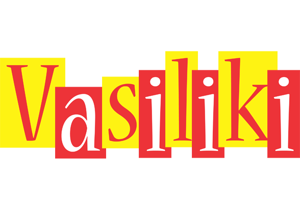 Vasiliki errors logo