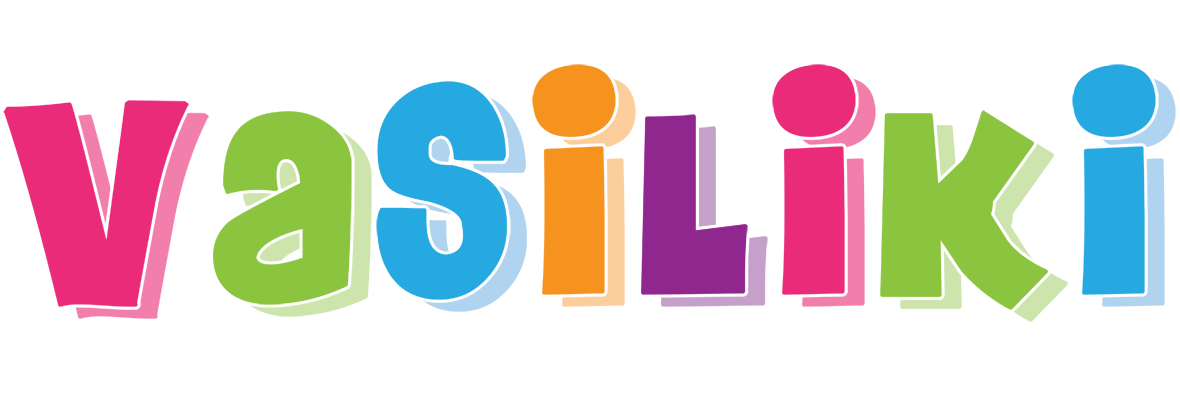 Vasiliki friday logo