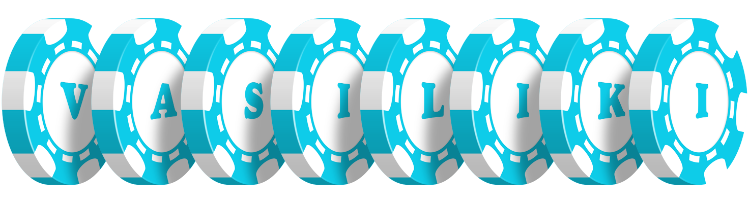 Vasiliki funbet logo