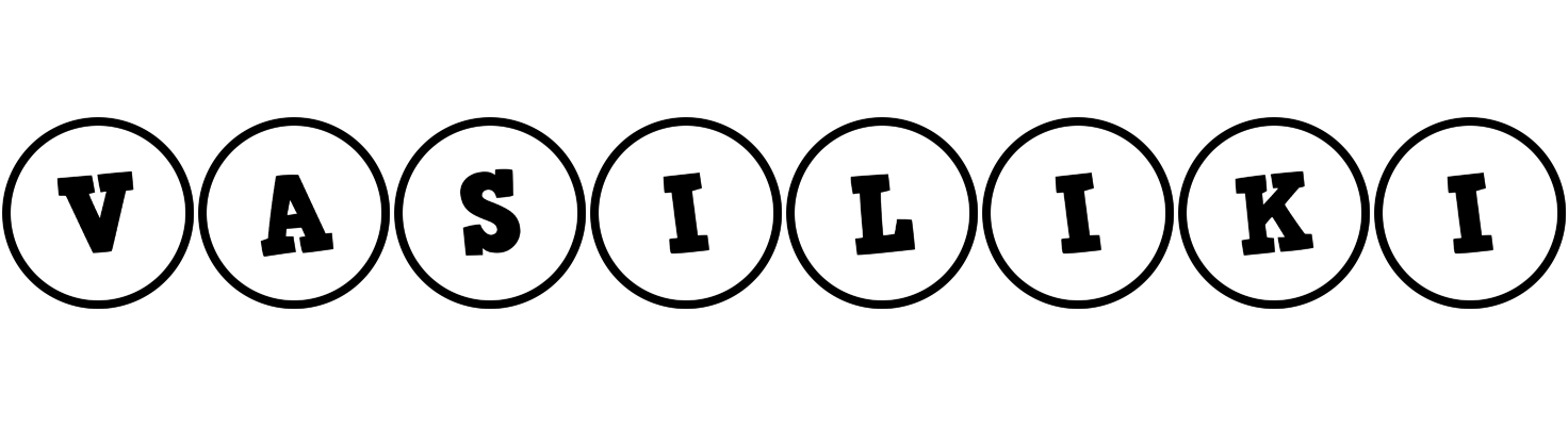 Vasiliki handy logo