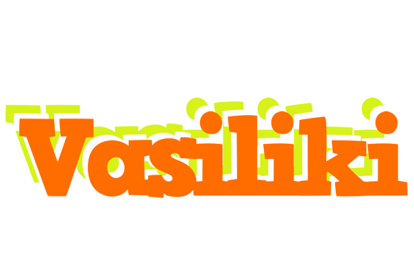 Vasiliki healthy logo