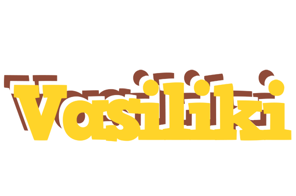 Vasiliki hotcup logo