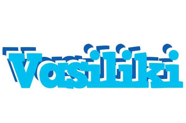 Vasiliki jacuzzi logo