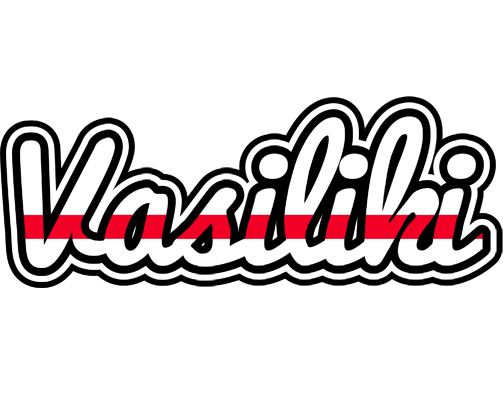 Vasiliki kingdom logo