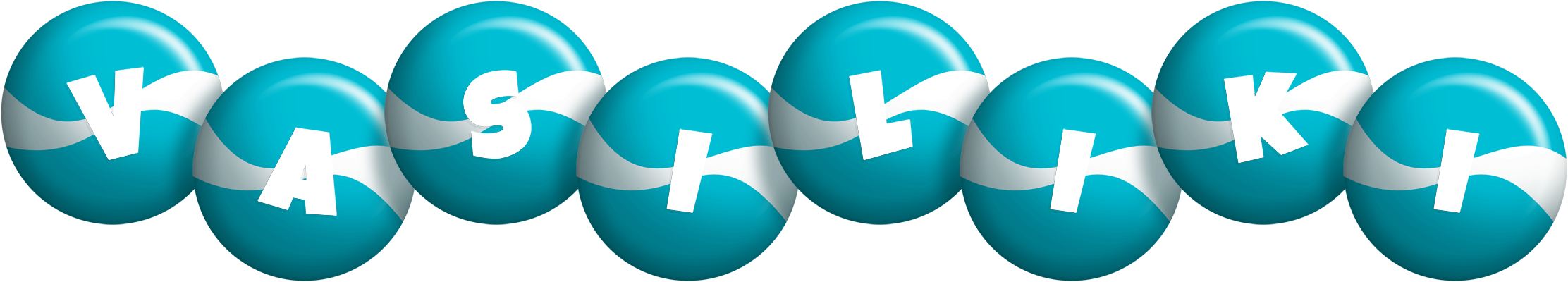 Vasiliki messi logo