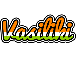 Vasiliki mumbai logo