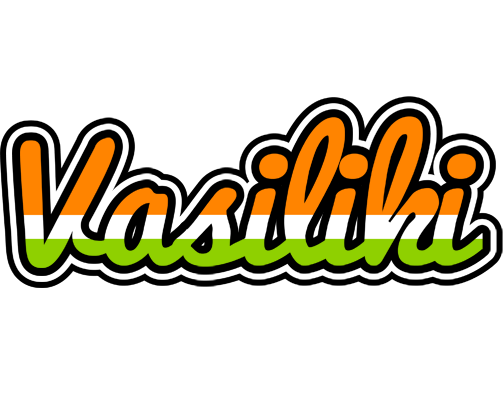Vasiliki mumbai logo
