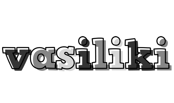 Vasiliki night logo