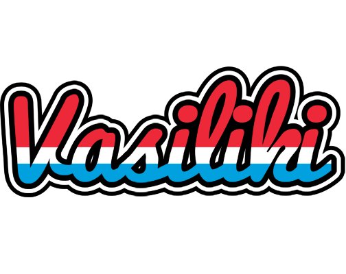 Vasiliki norway logo
