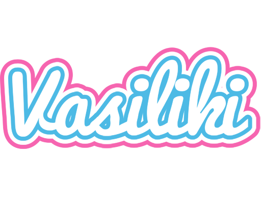 Vasiliki outdoors logo