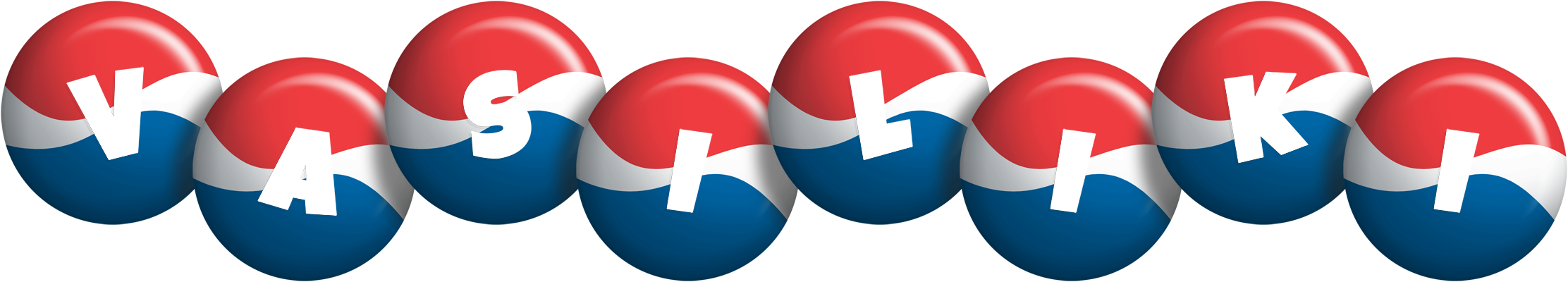 Vasiliki paris logo