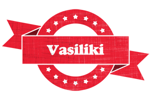 Vasiliki passion logo