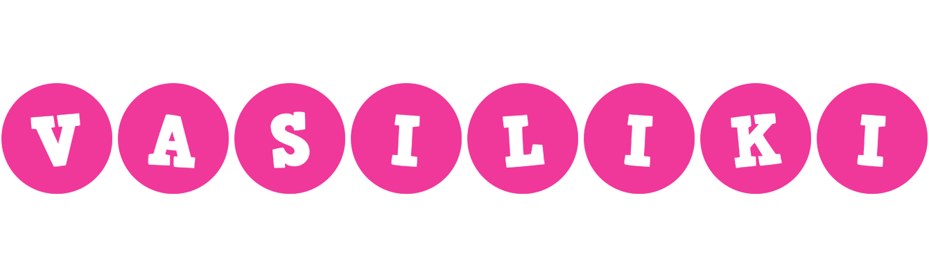 Vasiliki poker logo