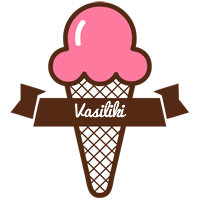 Vasiliki premium logo