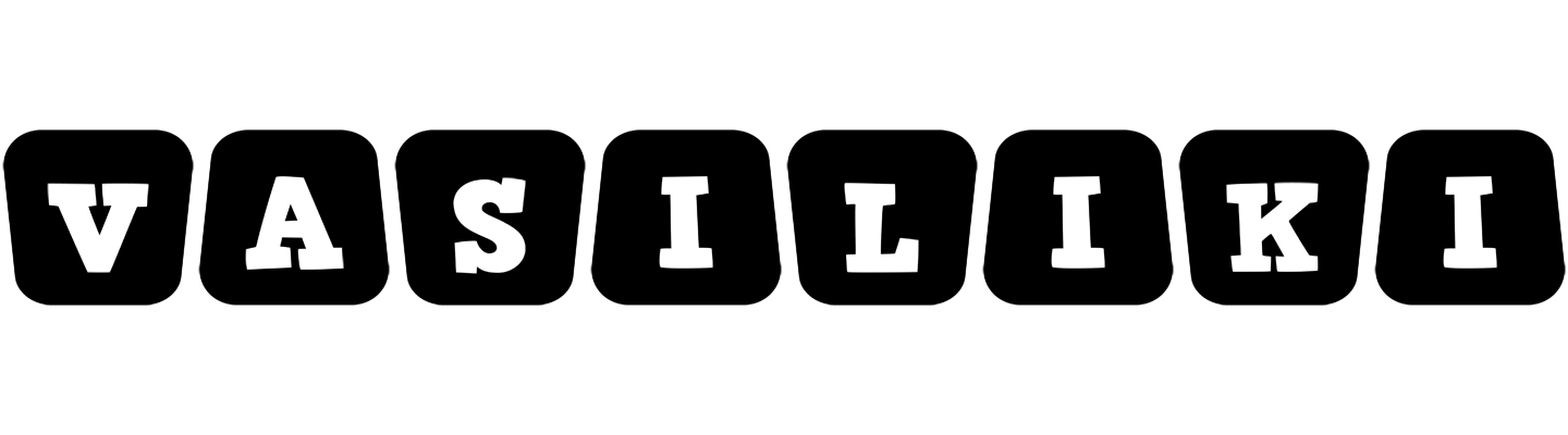 Vasiliki racing logo