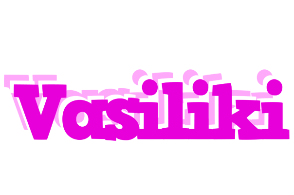 Vasiliki rumba logo