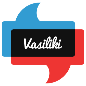 Vasiliki sharks logo