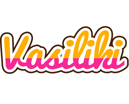 Vasiliki smoothie logo