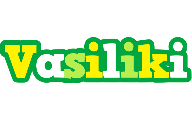 Vasiliki soccer logo
