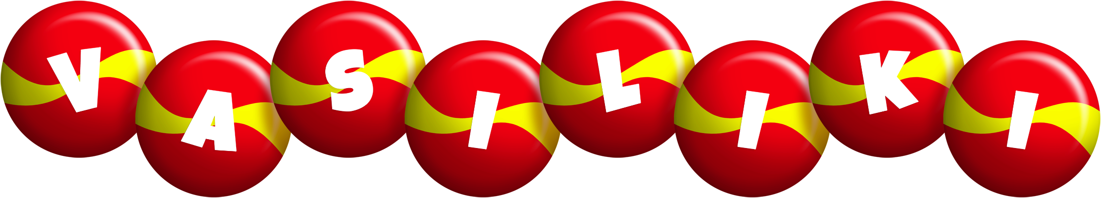 Vasiliki spain logo
