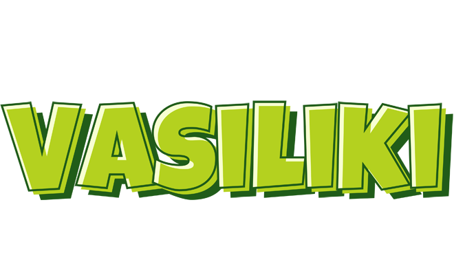 Vasiliki summer logo