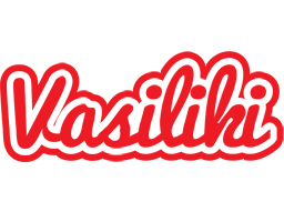 Vasiliki sunshine logo