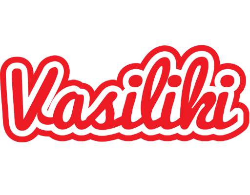 Vasiliki sunshine logo