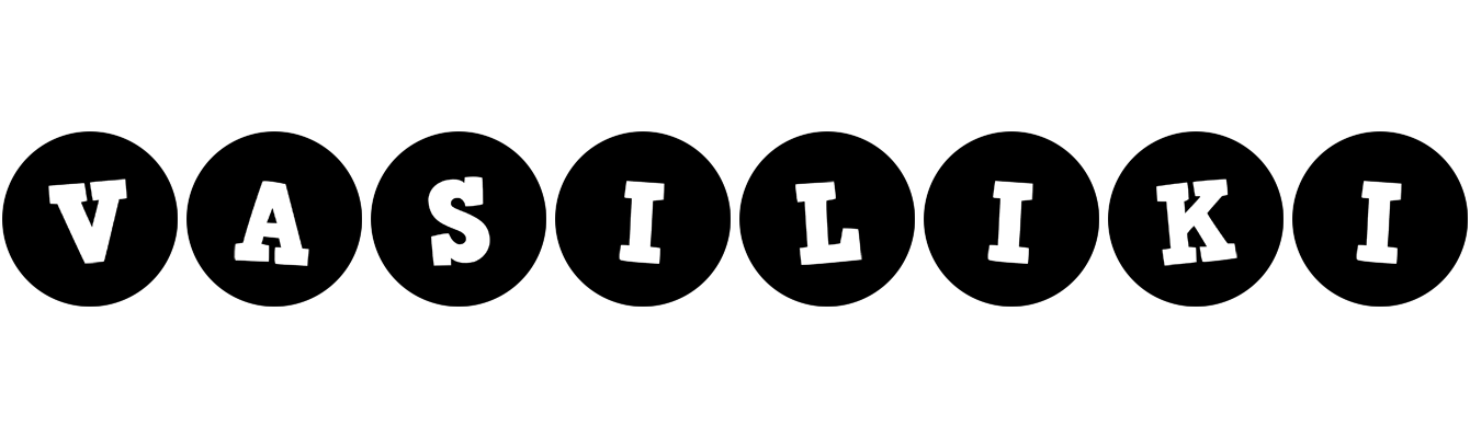 Vasiliki tools logo