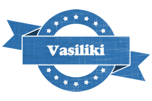 Vasiliki trust logo